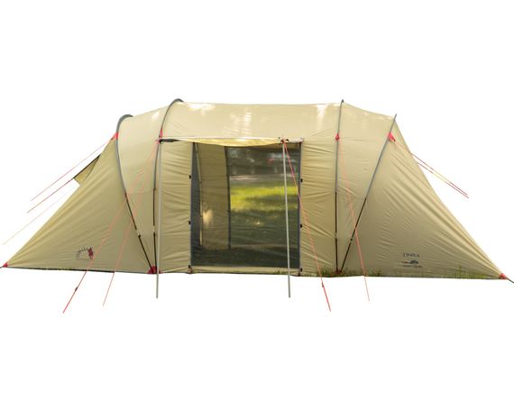 Палатка INDI (Indiana) TWIN 4 NEW