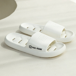 Шлёпанцы Paul Frank Water (White)