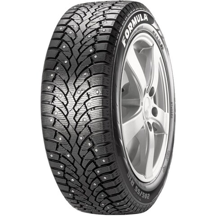 Зимняя шина шипованная Formula Ice (225/60 R18 104T)