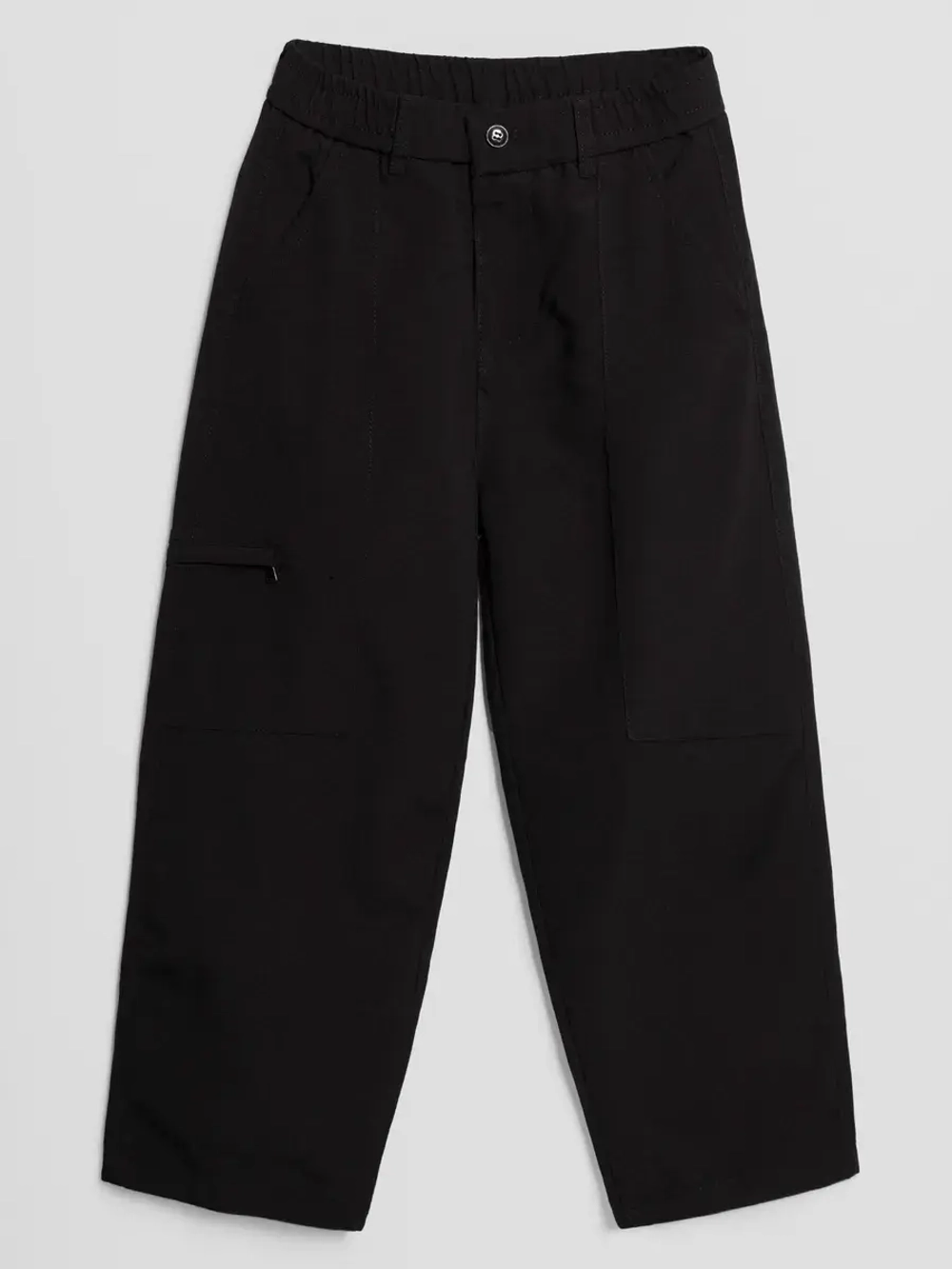 Брюки для мальчика школьные