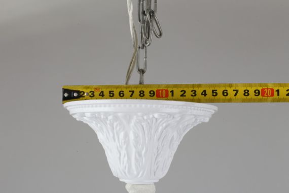 Подвесная люстра Omnilux OML-30807-15