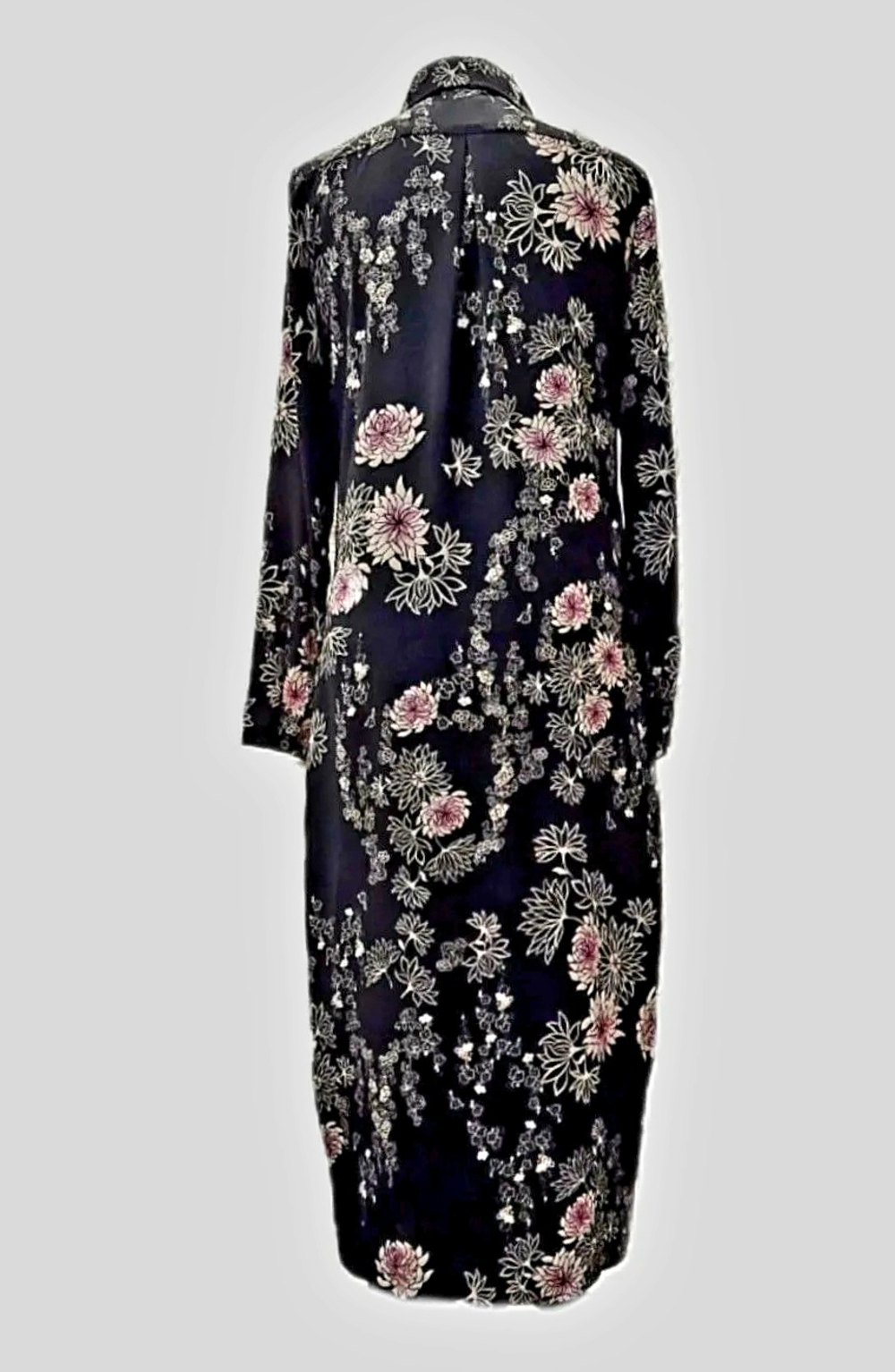 Patrizia Pepe принт Froral