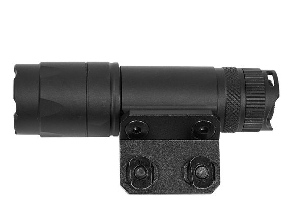 Фонарь подствольный Skywoods Hunter Max-Pica Mini-M lock 700 люмен выносная кнопка