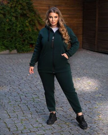 Костюм УК-4326 Fabrika