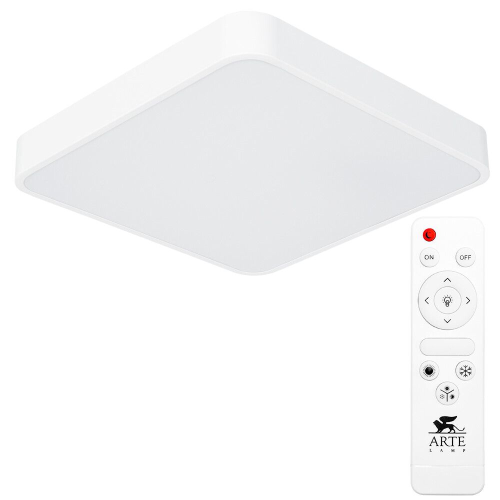 Потолочный светильник Arte Lamp