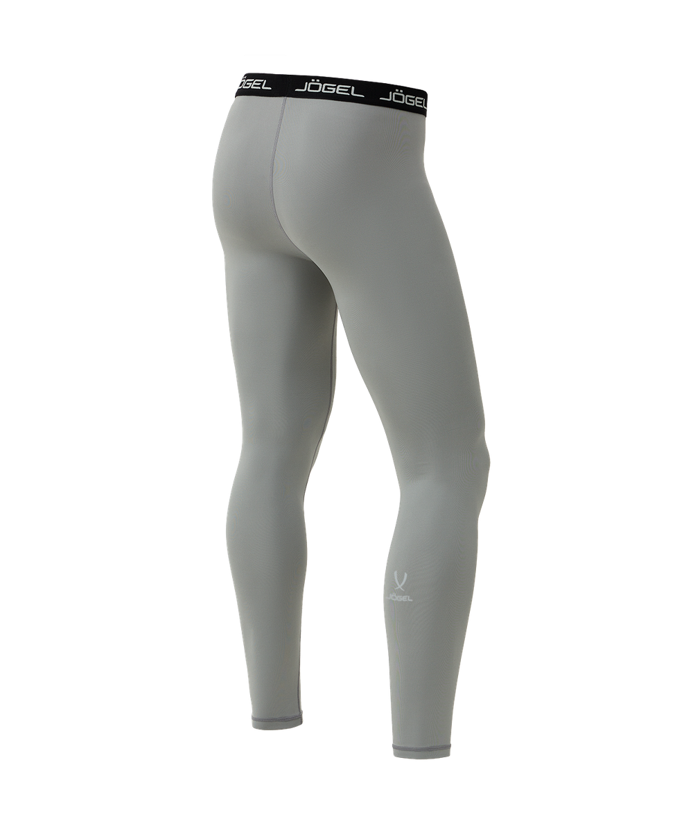 Тайтсы компрессионные CAMP PerFormDRY Baselayer Tights, серый