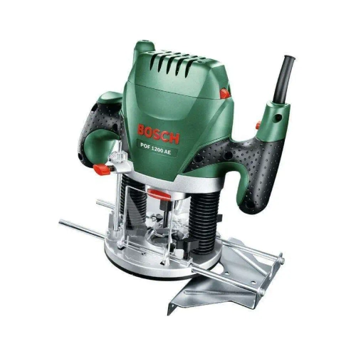 Вертикальный фрезер POF 1200 AE BOSCH 060326A100