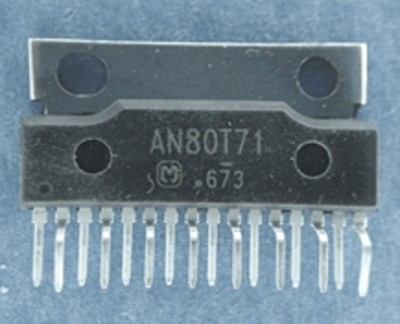AN80T71  sip16