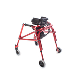 Ходунки-роллаторы для детей с ДЦП BM963L Размер XL