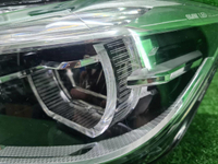 Фара левая BMW 3er F30 (2015-2020) LED
