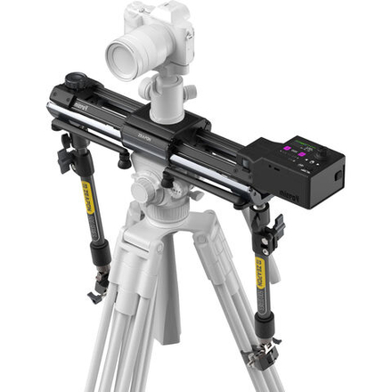 Слайдер Zeapon Micro4 E500 моторизованный (SD-E7)