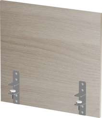 Экран Стандарт Про ясень шимо светлый