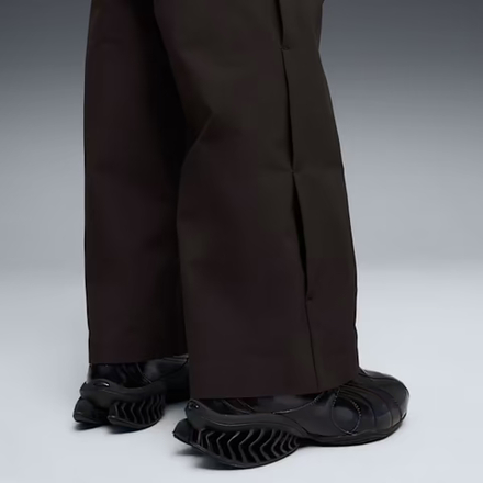 PUMA X J.LA.L МУЖСКИЕ БРЮКИ, ТЕМНО-КОРИЧНЕВЫЙ