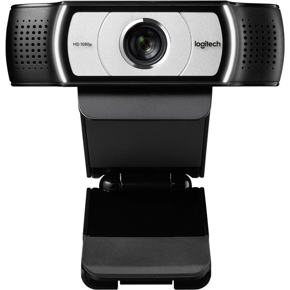 Веб-камера Logitech C930e