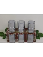 Набор стопок