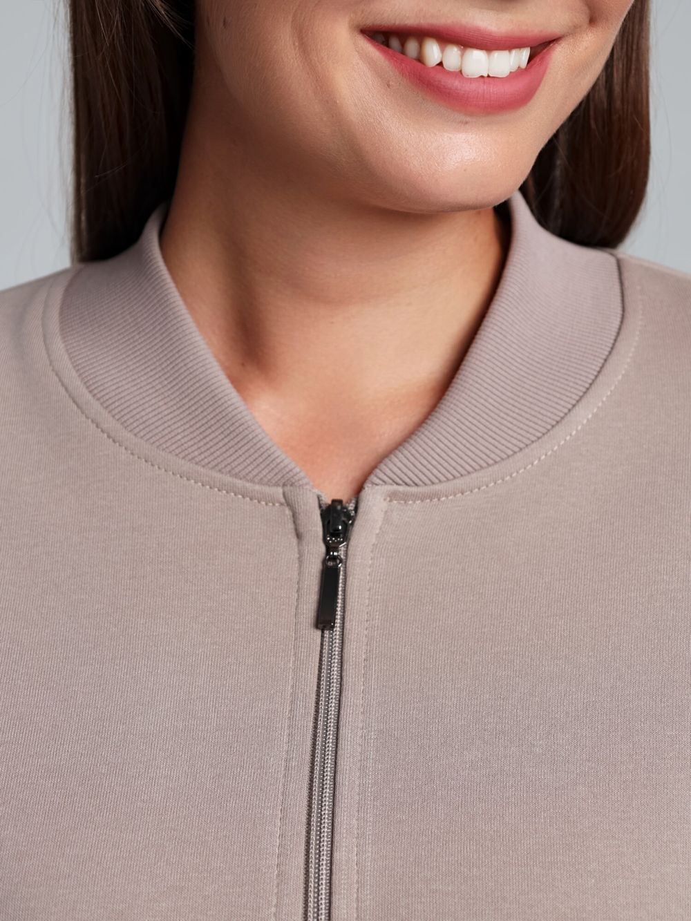 Бомбер Динамика-1 Виотекс БЕЖЕВЫЙ