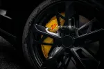 Карбон керамическая тормозная система для PORSCHE TAYCAN 4 CROSS TURISMO J1.2 2024+ Порше Тормоза Суппорт Тормозные диски Колодки