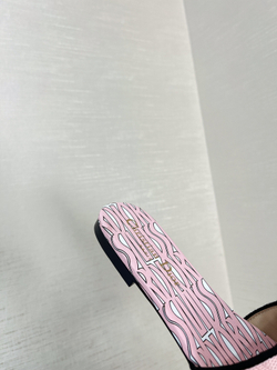 Christian Dior Dway Slide (11 colors)