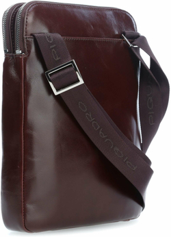 Сумка Piquadro Black Square CA3978B2/MO