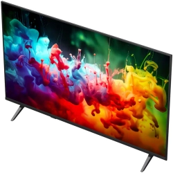 Телевизор 43" LG 43QNED70B6C