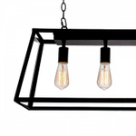 Подвесной светильник Loft it Modern Filament LOFT3110C
