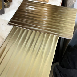 Образец Egoistpaint Metalistika