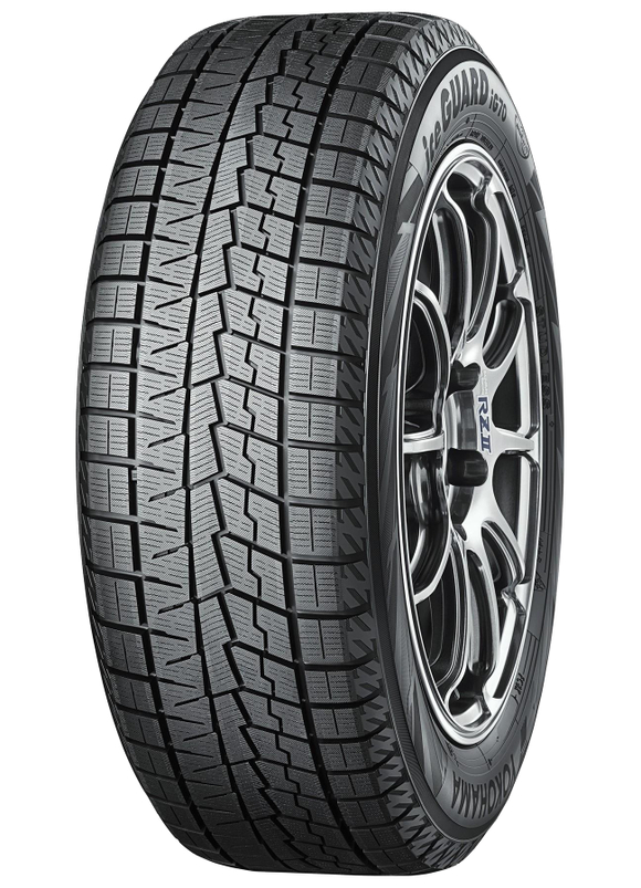 Зимняя шина Yokohama iceGuard iG70 (175/65 R15 88Q)