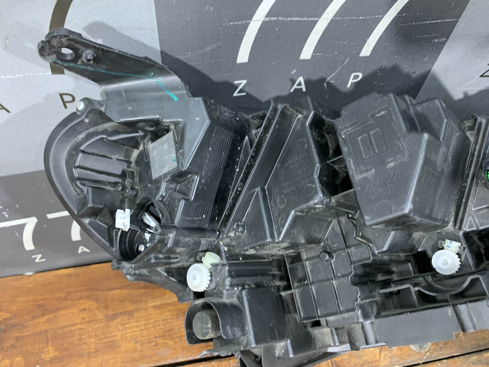 Фара левая LED Haval Jolion 21-нв Б/У Оригинал 4121104XST01A