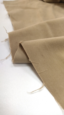 Бархат хлопковый Zegne