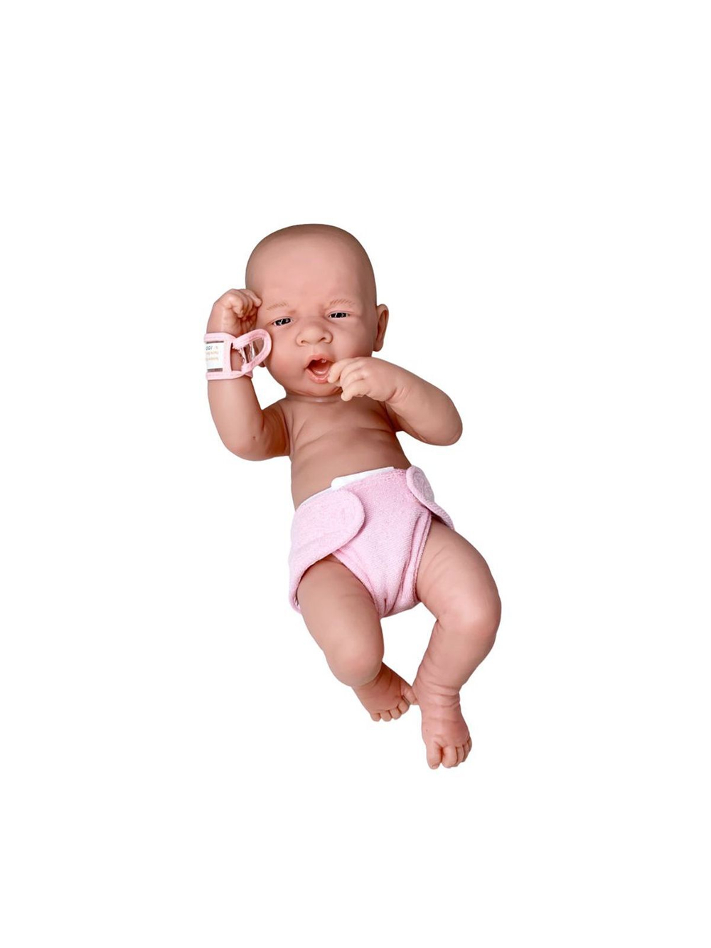 Кукла BERENGUER виниловая 36см Newborn (18505)