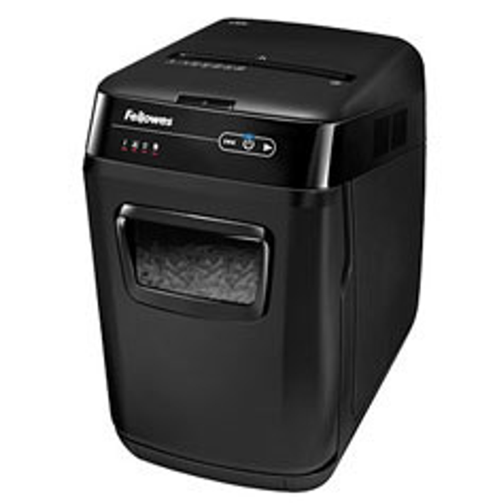 Уничтожитель бумаг Fellowes AutoMax 200C