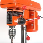 Станок сверлильный PATRIOT SD 500 160301380