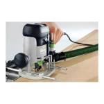 Вертикальный фрезер OF 1010 EBQ-Set FESTOOL 576201