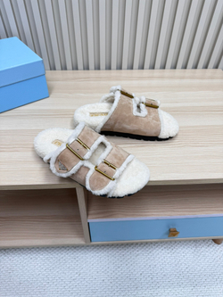 Prada Slides