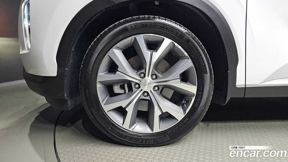 Hyundai Palisade Бензин 3.8 2WD (06.2020)