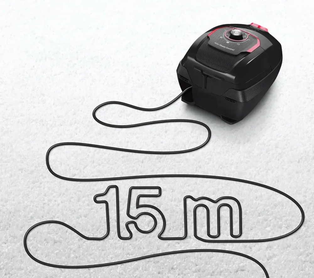 Пылесос Bosch BGL8POW2