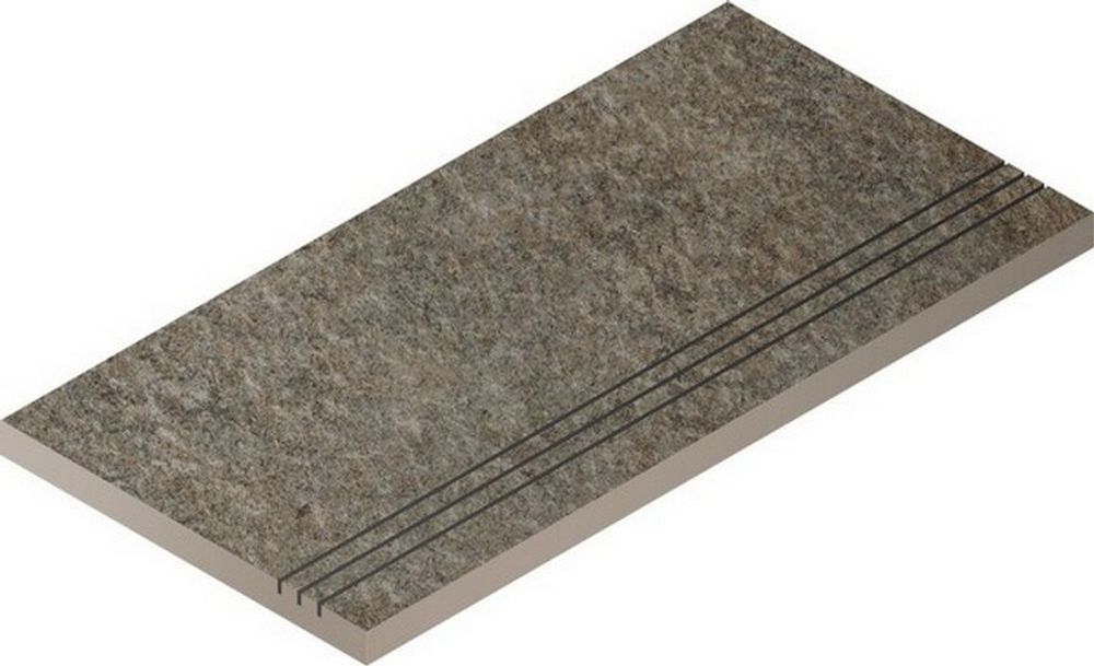 Ступень District Emerald Bordo Grip 30x60
