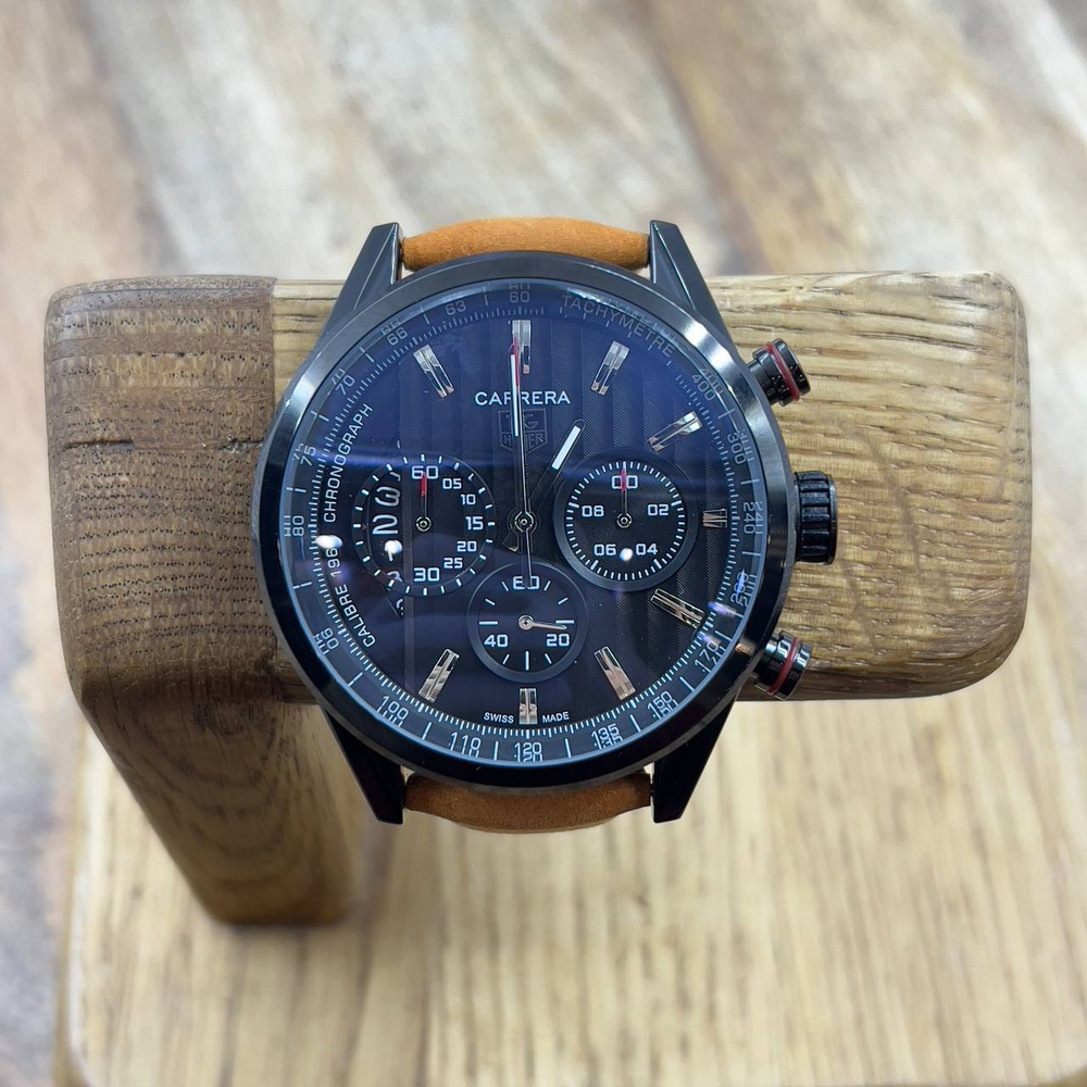 Часы TAG Heuer