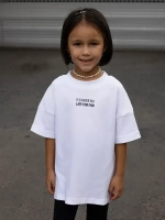 Костюм для девочек в сад