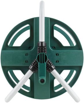 Катушка для шланга малая 45 м (для шланга 1/2")