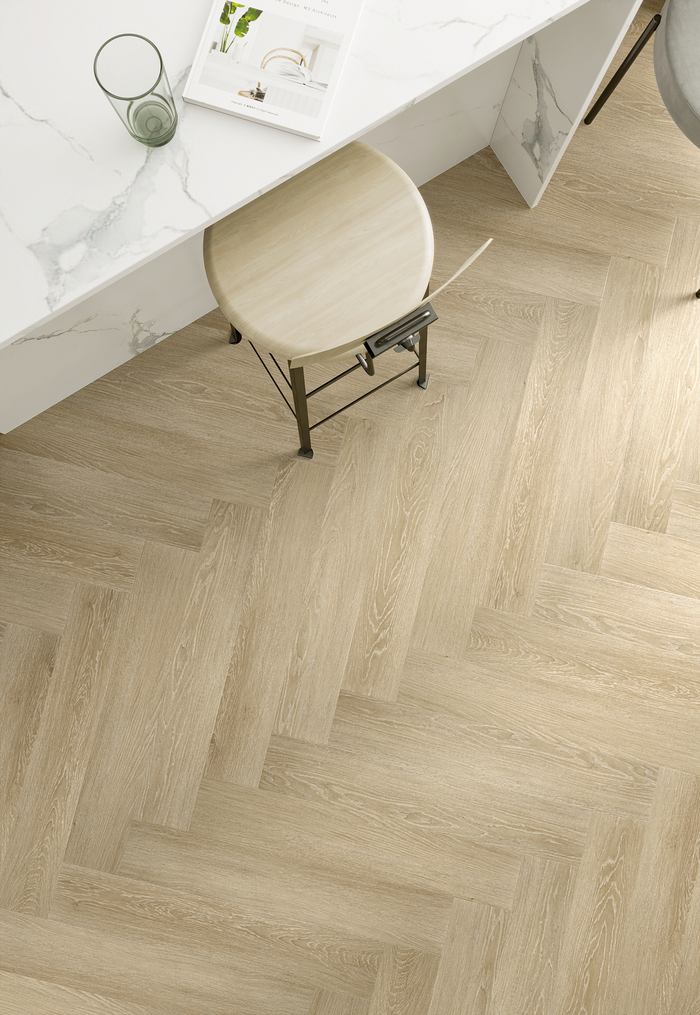 Most Flooring Provence 8805 / 9021