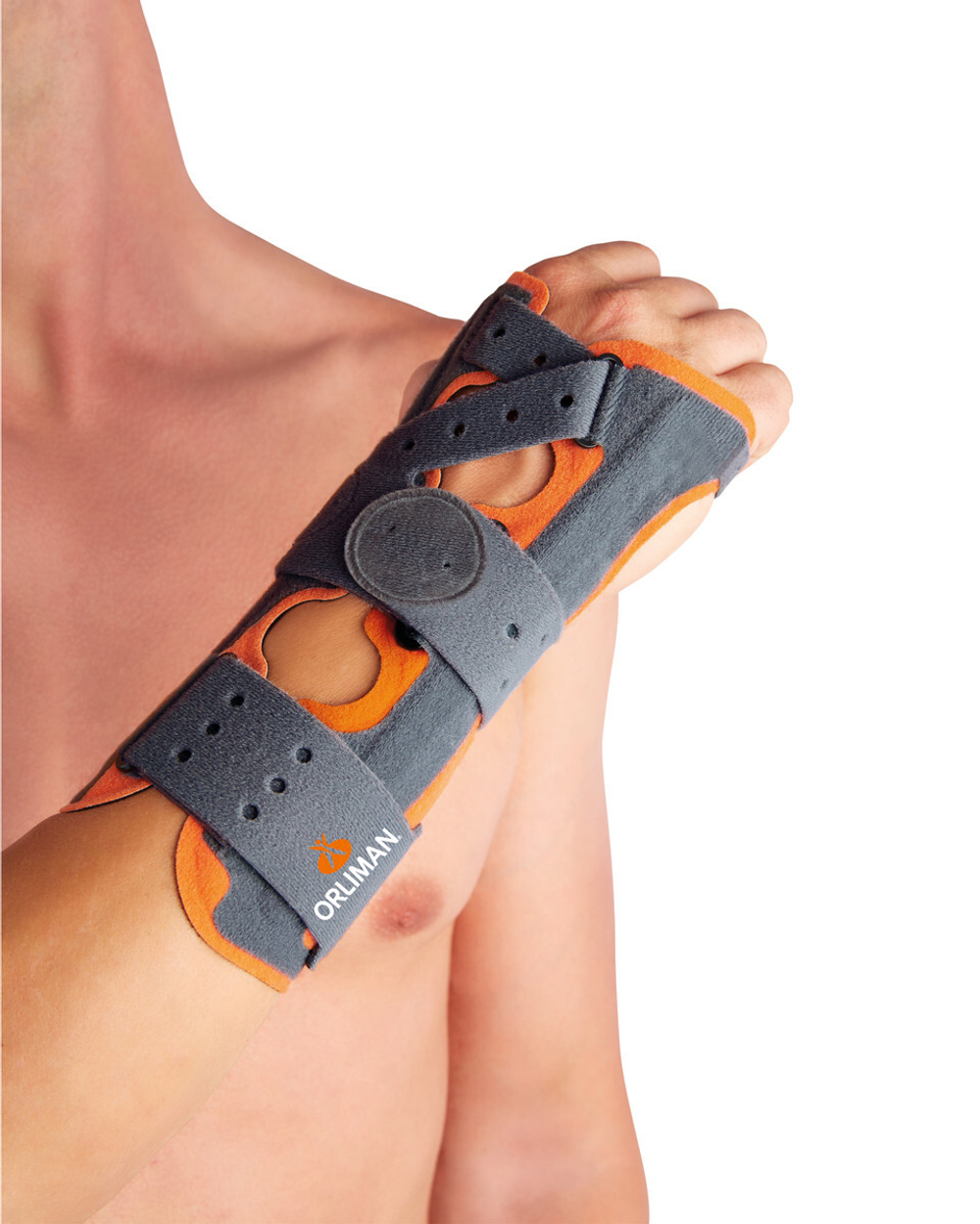 Ортез на лучезапястный сустав Orliman M760/M660