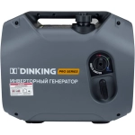 Dinking DK3300iC бензиновый инверторный генератор ГЕН033