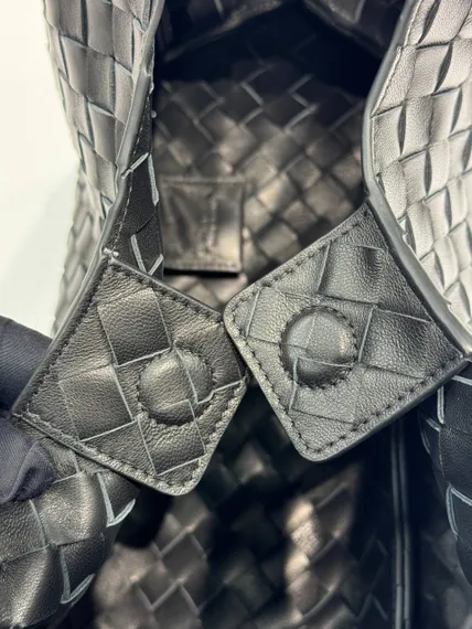Сумка Bottega Veneta Campana