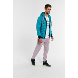 КУРТКА МУЖСКАЯ ПУХОВАЯ VURUS Batzzilla HOODY
