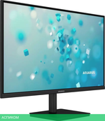 Монитор Aquarius AQview B27F1
