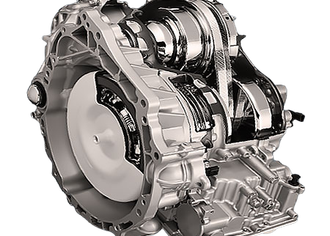 Каталог всех трансмиссий