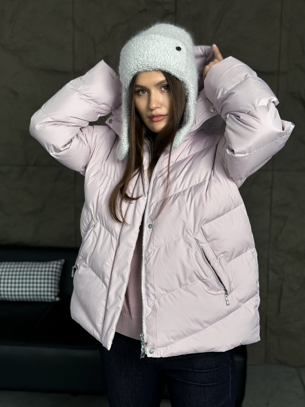 Куртка женская 524622/18 Bulmer