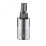 Головка бита 1/4" звездочка торкс Т-30 FORCE 3263230