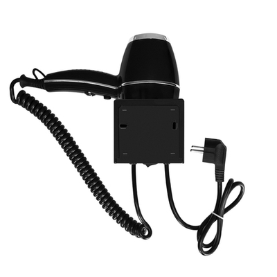 Настенный фен Meyvel MF7-1800 (Black)